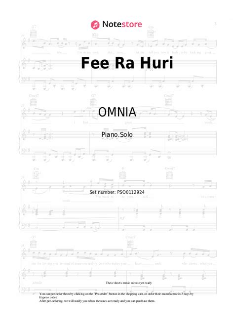 fee ra huri translation